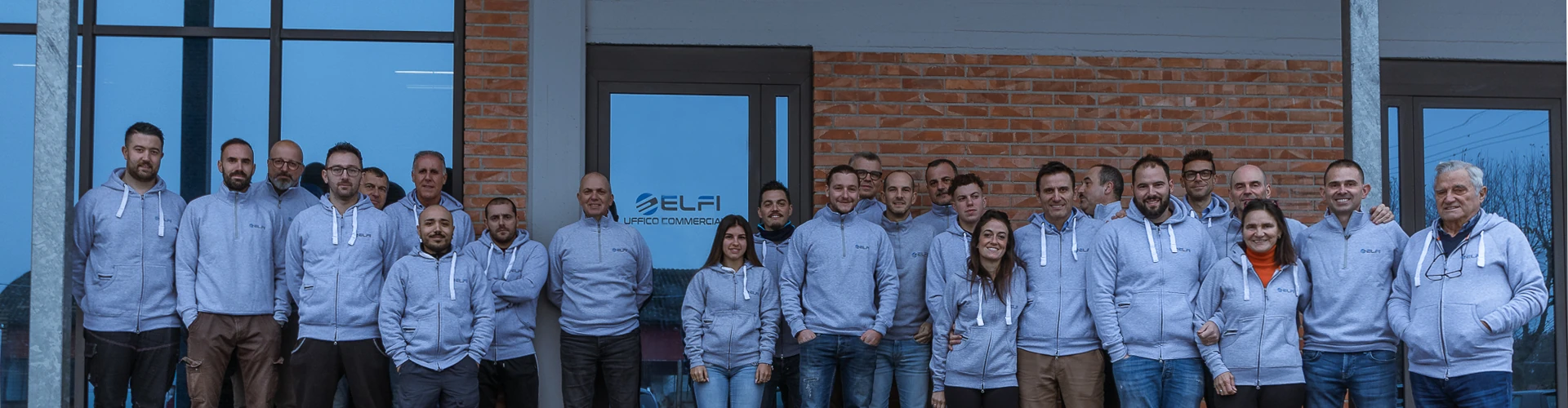 Elfi SRL Team